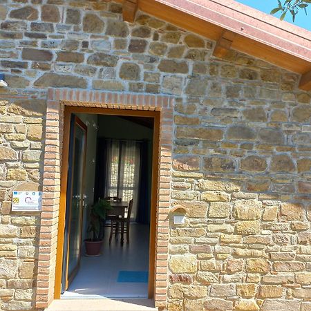 Villa Nigro Laureana Cilento Exterior photo
