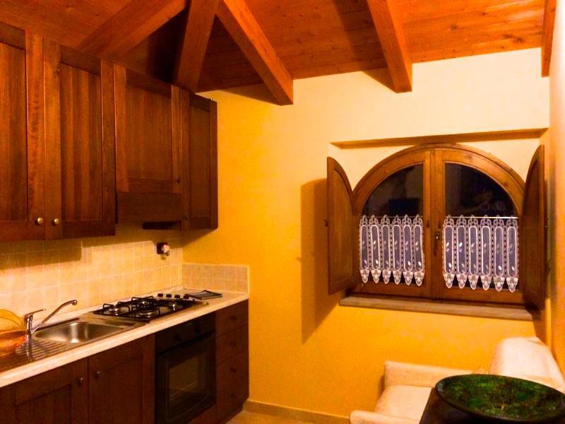 Villa Nigro Laureana Cilento Exterior photo