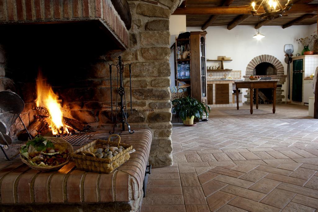 Villa Nigro Laureana Cilento Exterior photo